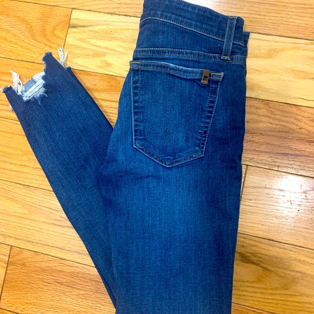 SOLD Joes jeans size 26